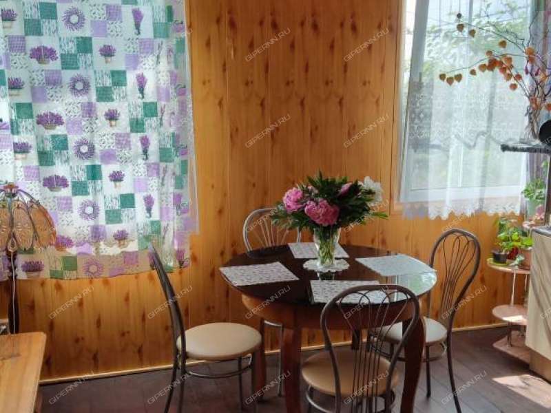 дом на Знатная СНТ "Звезда-2"